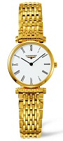 Longines Watches L4.209.2.11.8
