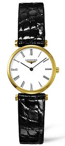 Longines Watches L4.209.2.11.9