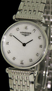 Longines Watches L4.209.4.87.6