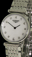 Longines Watches L4.209.4.87.6