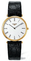 Longines Watches L4.709.2.11.9