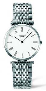 Longines Watches L4.709.4.11.6