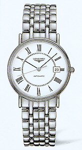 Longines Watches L4.721.4.11.6