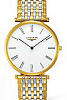 Longines Watches L4.766.2.11.7