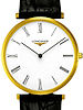 Longines Watches L4.766.2.11.9