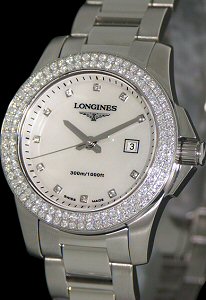 Longines Watches L3.258.0.87.6