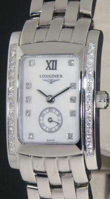 Longines Watches L.5.155.0.84.6