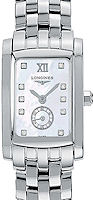 Longines Watches L5.155.4.84.6