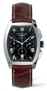Longines Watches L2.643.4.51.4