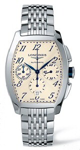 Longines Watches L2.643.4.73.6