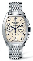 Longines Watches L2.643.4.73.6