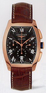 Longines Watches L2.643.8.51.2
