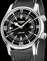 Longines Watches L3.674.4.50.0