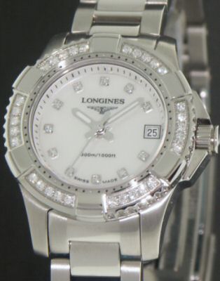 Longines Watches L3.147.0.87.6