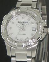 Longines Watches L3.147.0.87.6