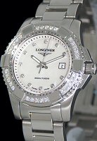 Longines Watches L3.247.0.87.6