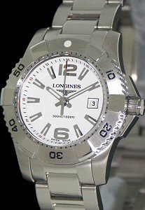 Longines Watches L3.247.4.16.6