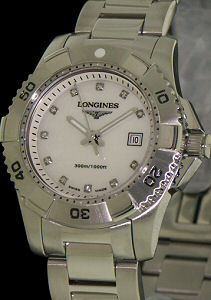 Longines Watches L3.247.4.87.6