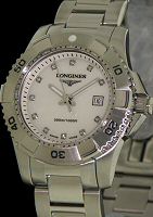 Longines Watches L3.247.4.87.6