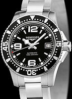 Longines Watches L3.284.4.56.6