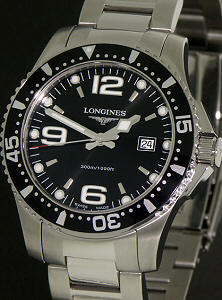 Longines Watches L3.640.4.56.6