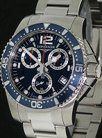 Longines Watches L3.643.4.96.6
