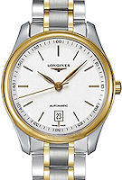 Longines Watches L2.628.5.12.7