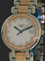 Longines Watches L8.112.5.89.6
