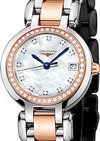 Longines Watches L8.110.5.89.6