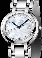 Longines Watches L8.112.4.87.6