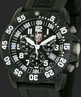 Luminox Watches A3081