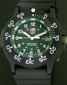 Luminox Watches 3017
