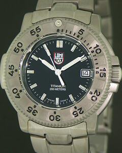 Luminox Watches 3602