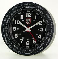 Luminox Clocks A.LWAC.B