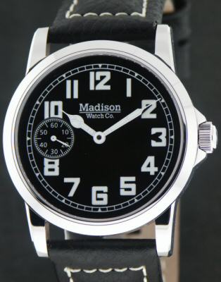 Madison Watches MAD2A1
