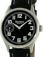 Madison Watches MAD1A2