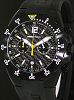 Momo Design Watches MDZU001-BK-RB