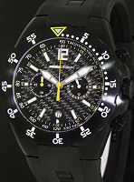 Momo Design Watches MDZU001-BK-RB