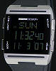 Momo Design Watches MD078-01BK-RB
