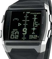 Momo Design Watches MD1178-01BK-RB