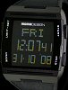 Momo Design Watches MD178BK-01BK-RB