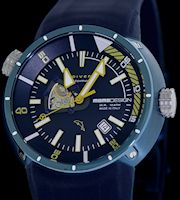 Momo Design Watches MD1007BL-01BL-RB