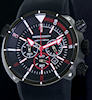 Momodesign Watches MD1005BK-04RD-BKRB
