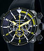 Momo Design Watches MD1005BK-05YW-BKRB