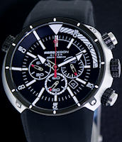 Momo Design Watches MD1005SB-03WT-BKRB