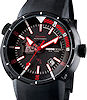 Momodesign Watches MD1007BK-01BK-RB