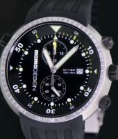 Momo Design Watches MD182BKBK-RB