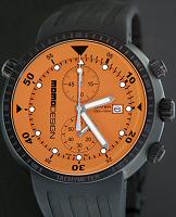 Momo Design Watches MD182-02OR-RB