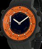 Momo Design Watches MD182-BK-EXP-02-OR
