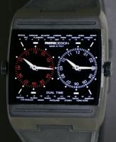 Momo Design Watches MD077BK-03BK-RB